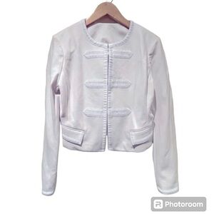 Nygard Sz S Jacket, sample piece